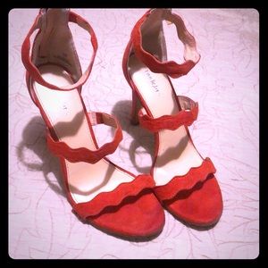 Heels